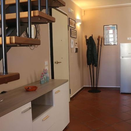 Centro Storico - Posizione Fantastica! Appartement Perugia Buitenkant foto