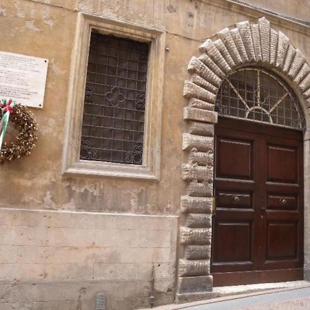 Centro Storico - Posizione Fantastica! Appartement Perugia Buitenkant foto