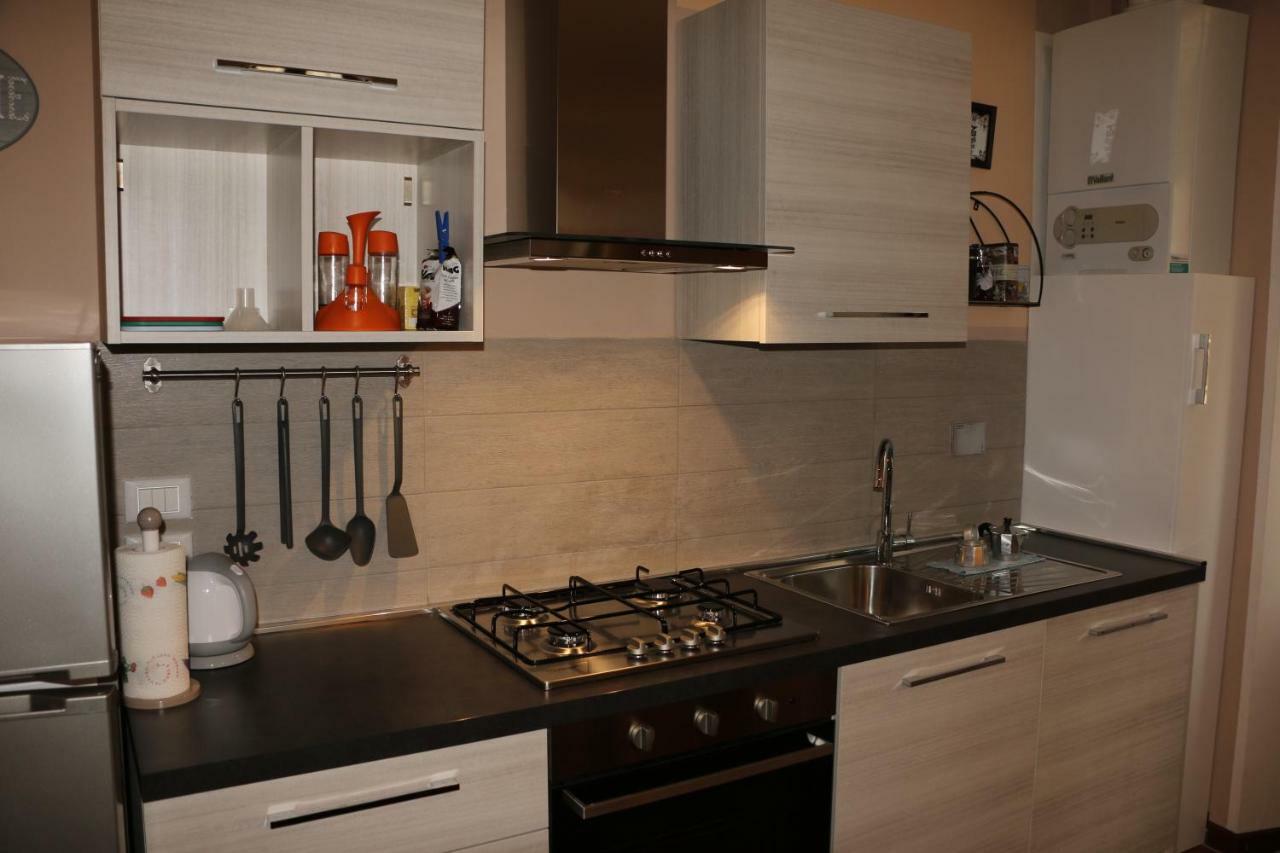 Centro Storico - Posizione Fantastica! Appartement Perugia Buitenkant foto