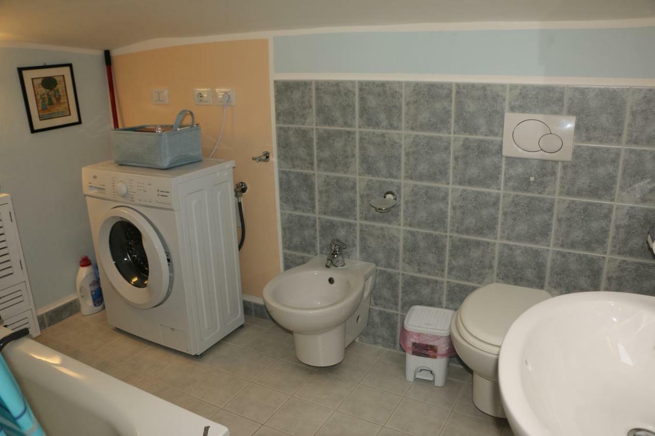 Centro Storico - Posizione Fantastica! Appartement Perugia Buitenkant foto