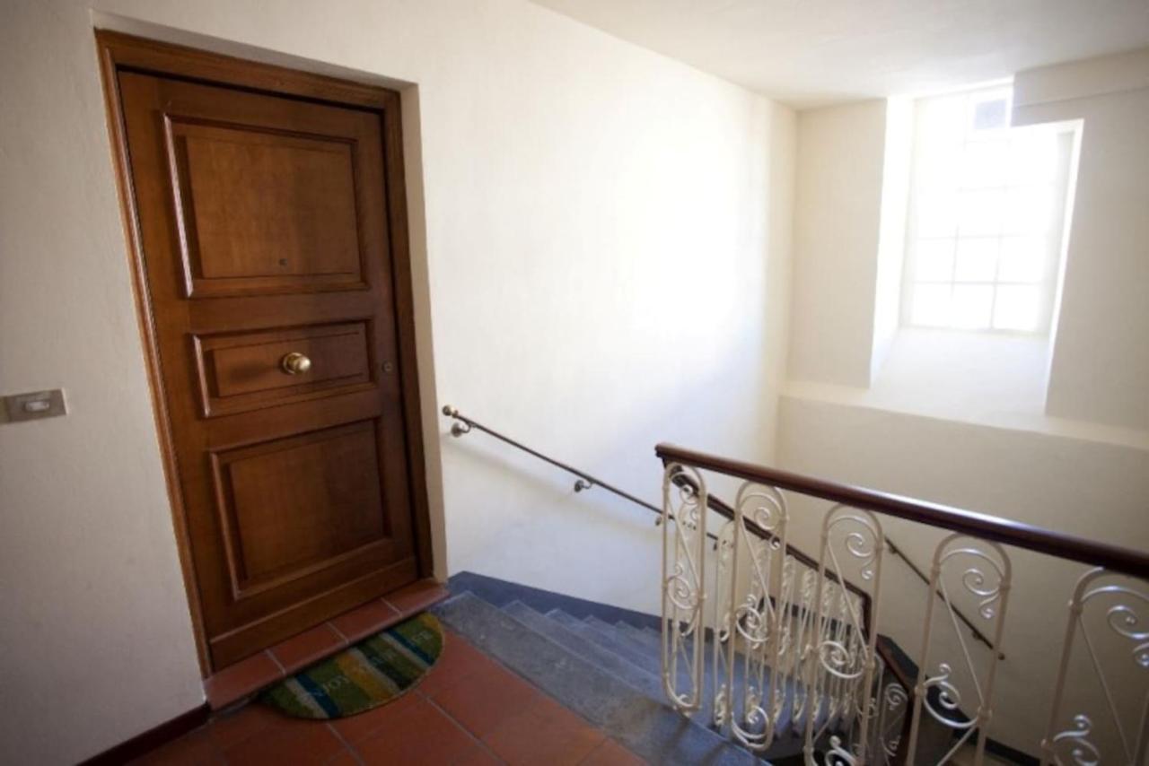 Centro Storico - Posizione Fantastica! Appartement Perugia Buitenkant foto