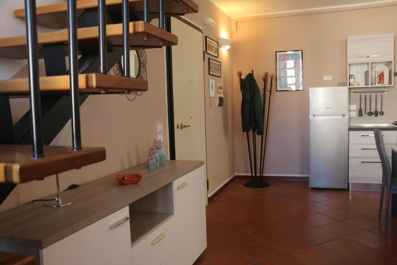 Centro Storico - Posizione Fantastica! Appartement Perugia Buitenkant foto