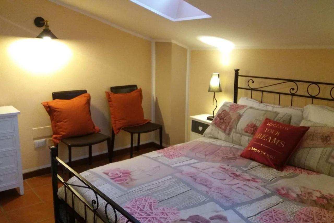 Centro Storico - Posizione Fantastica! Appartement Perugia Buitenkant foto
