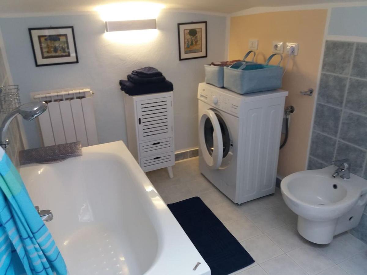Centro Storico - Posizione Fantastica! Appartement Perugia Buitenkant foto