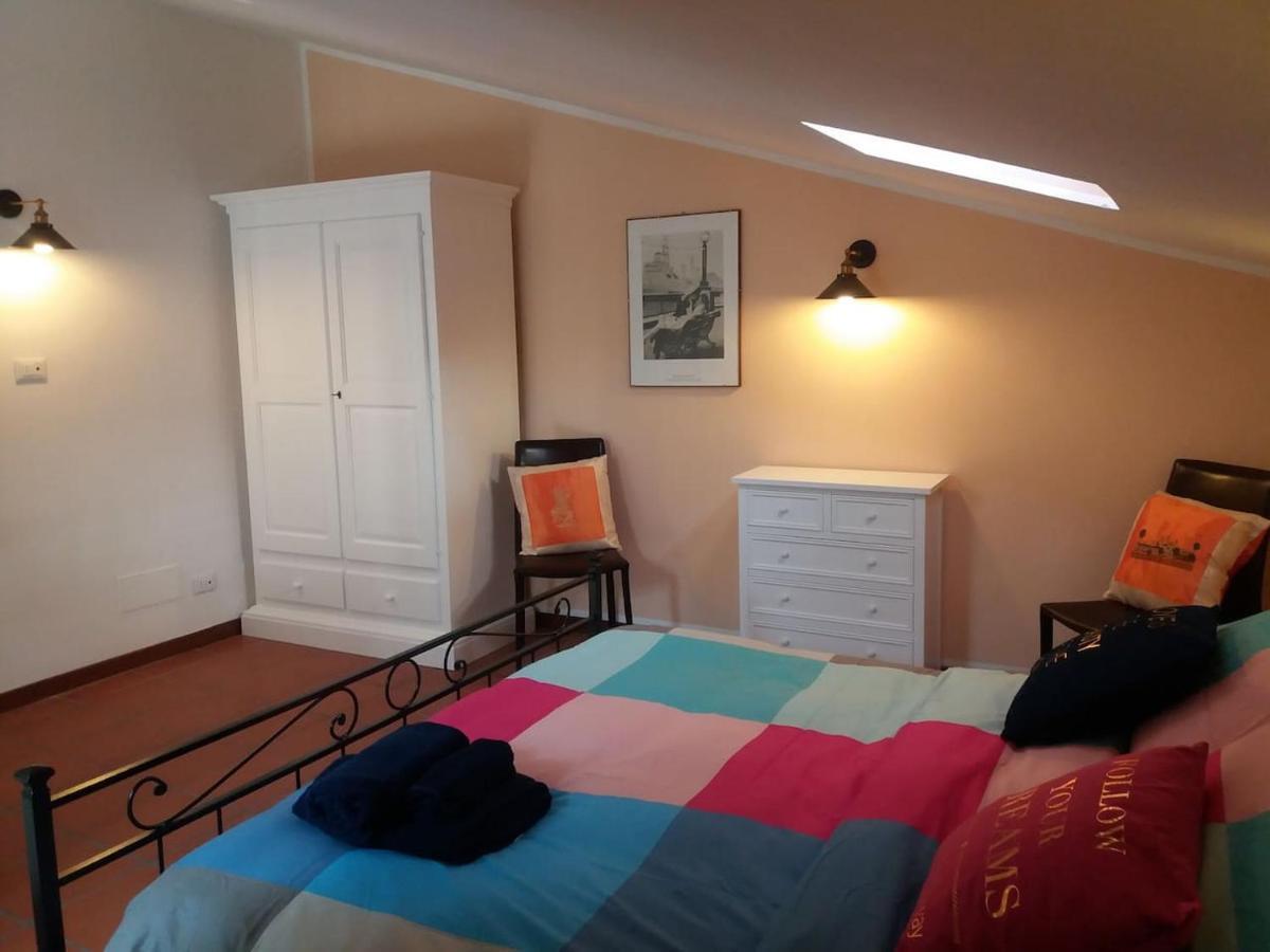 Centro Storico - Posizione Fantastica! Appartement Perugia Buitenkant foto