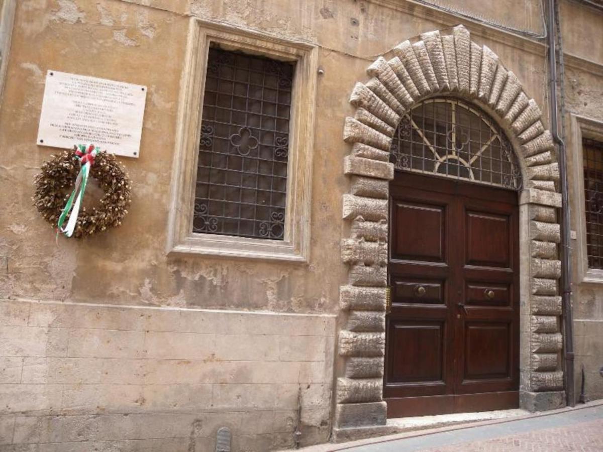 Centro Storico - Posizione Fantastica! Appartement Perugia Buitenkant foto
